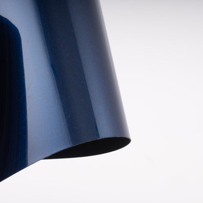 Liquid Gloss Navarra Blue Car Vinyl Wrap