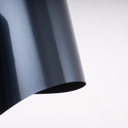 Liquid Gloss Antarctic Star Blue Car Vinyl Wrap