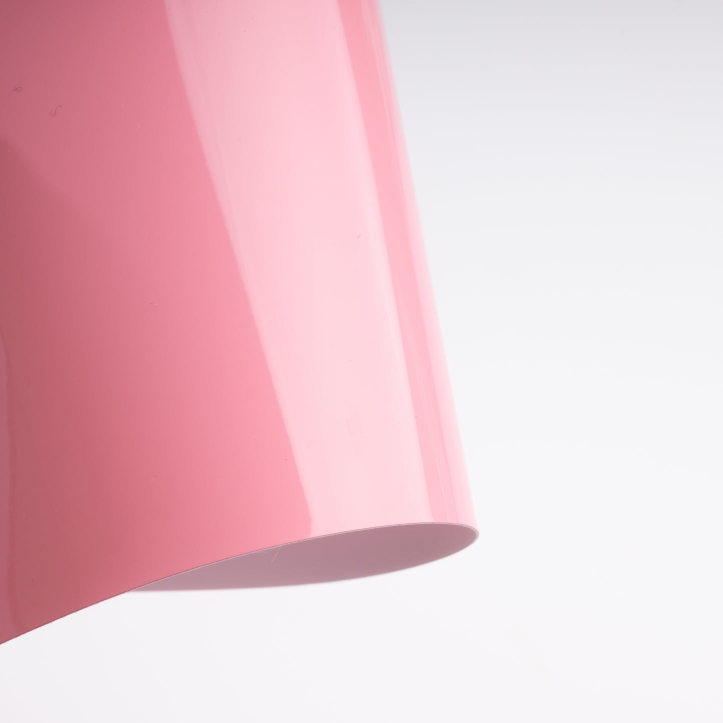 Crystal Gloss Crystal Light Pink Car Vinyl Wrap