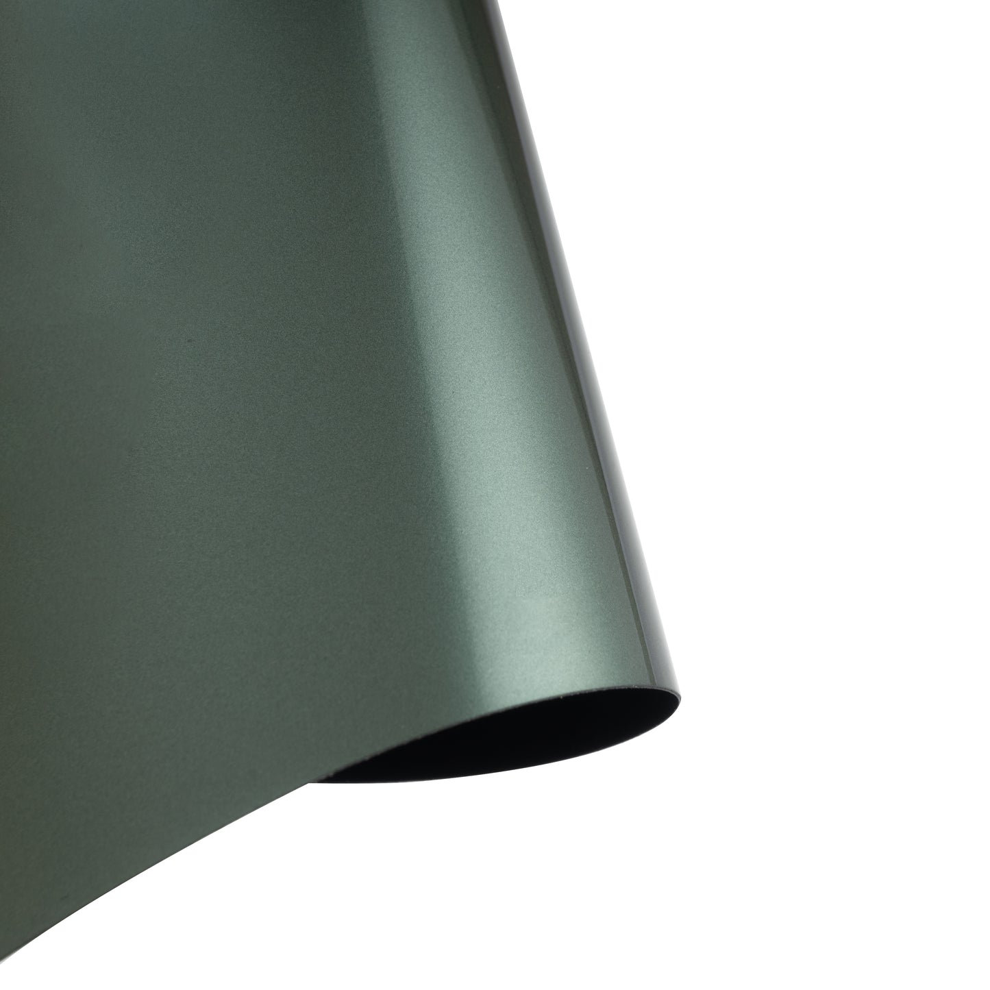 Liquid Gloss Cangling Green Car Vinyl Wrap