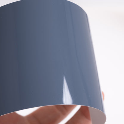 SailiFilm Grey Gloss Series – Gloss Grey Car Wrap Collection