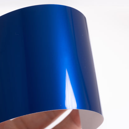 SailiFilm Blue Gloss Series – Gloss Blue Car Wrap Collection