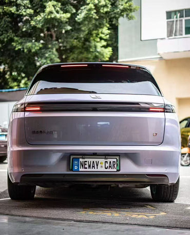 Dual Color Gloss Metallic Periwinkle Purple Car Vinyl Wrap