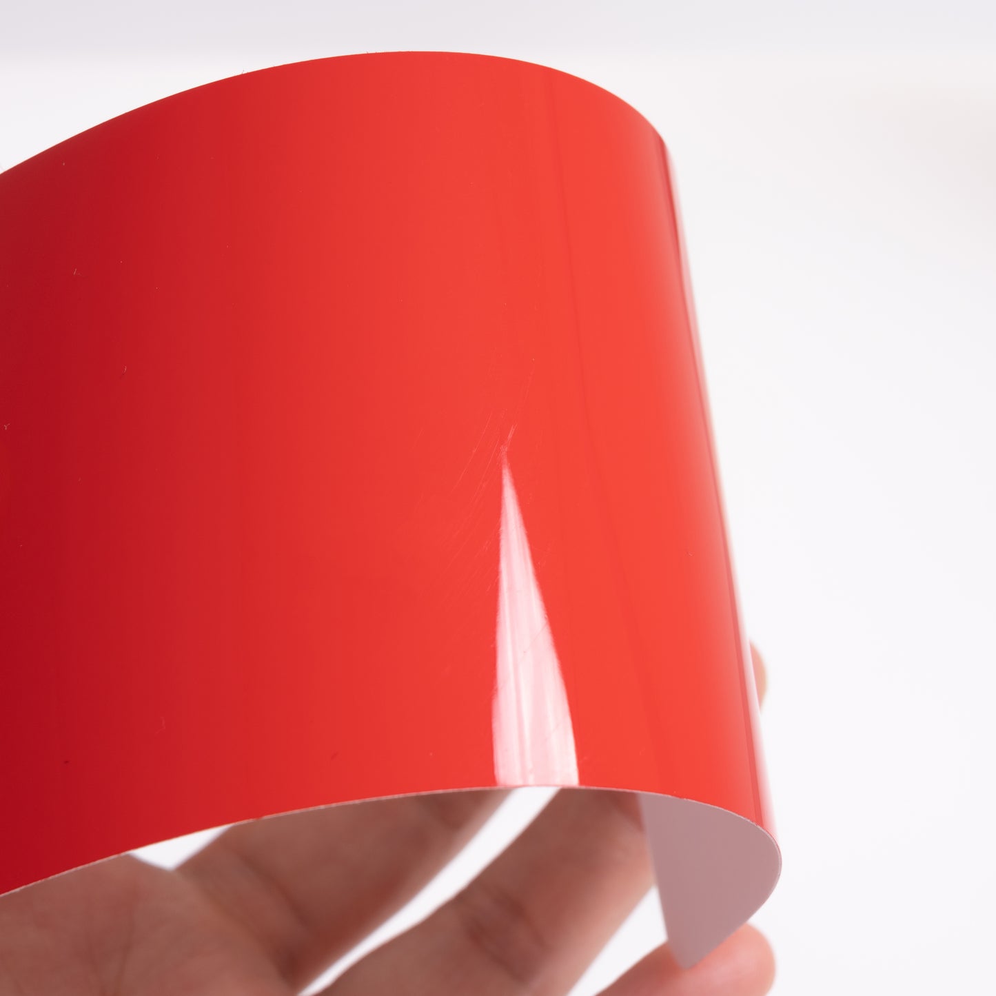 SailiFilm Red Gloss Series – Gloss Red Car Wrap Collection