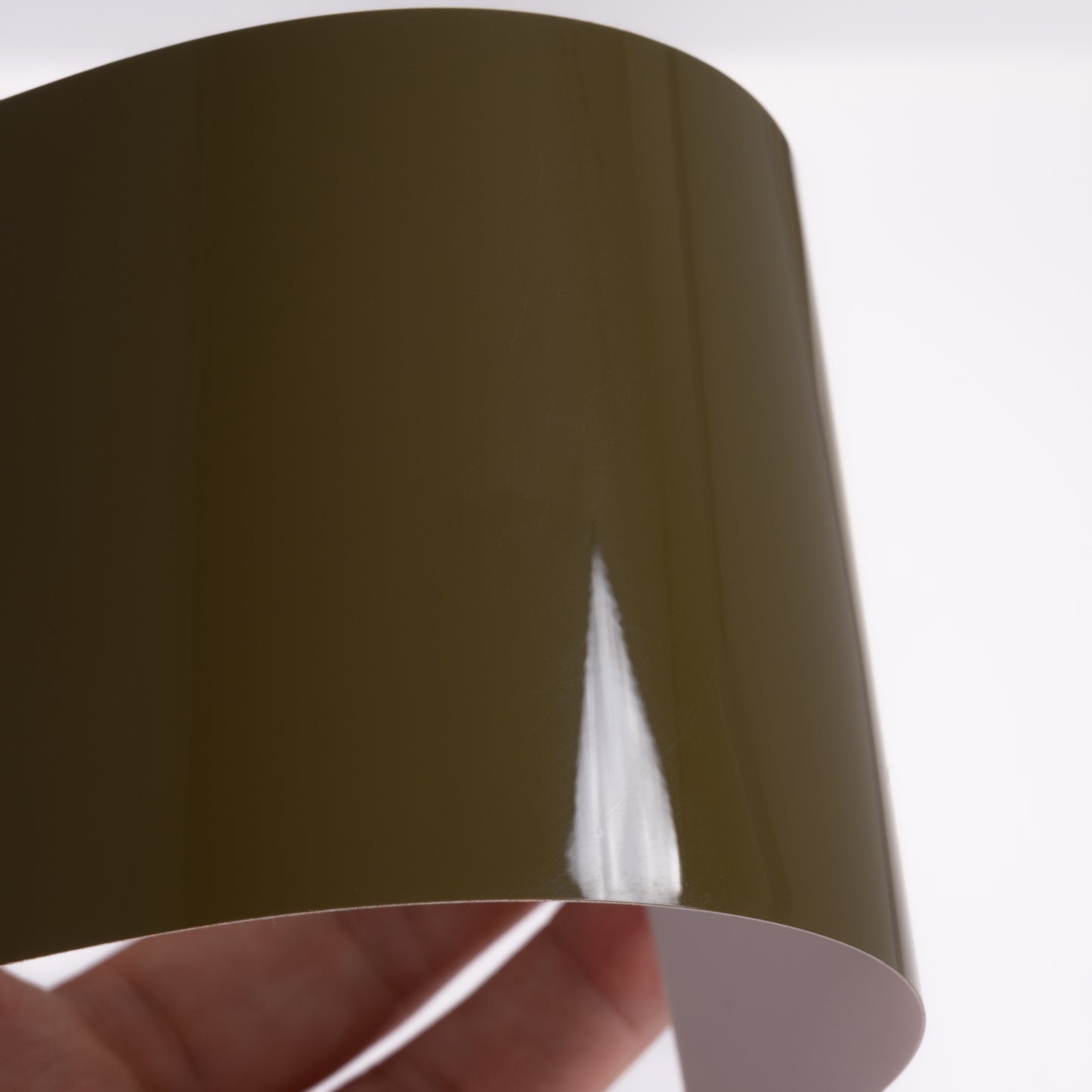 SailiFilm Green Gloss Series – Gloss Green Car Wrap Collection