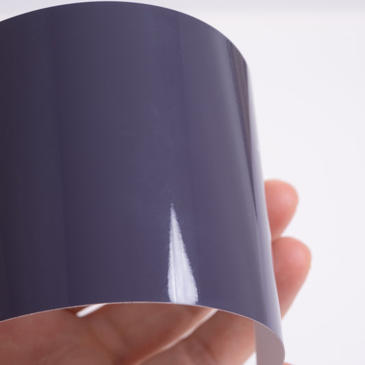 SailiFilm Grey Gloss Series – Gloss Grey Car Wrap Collection