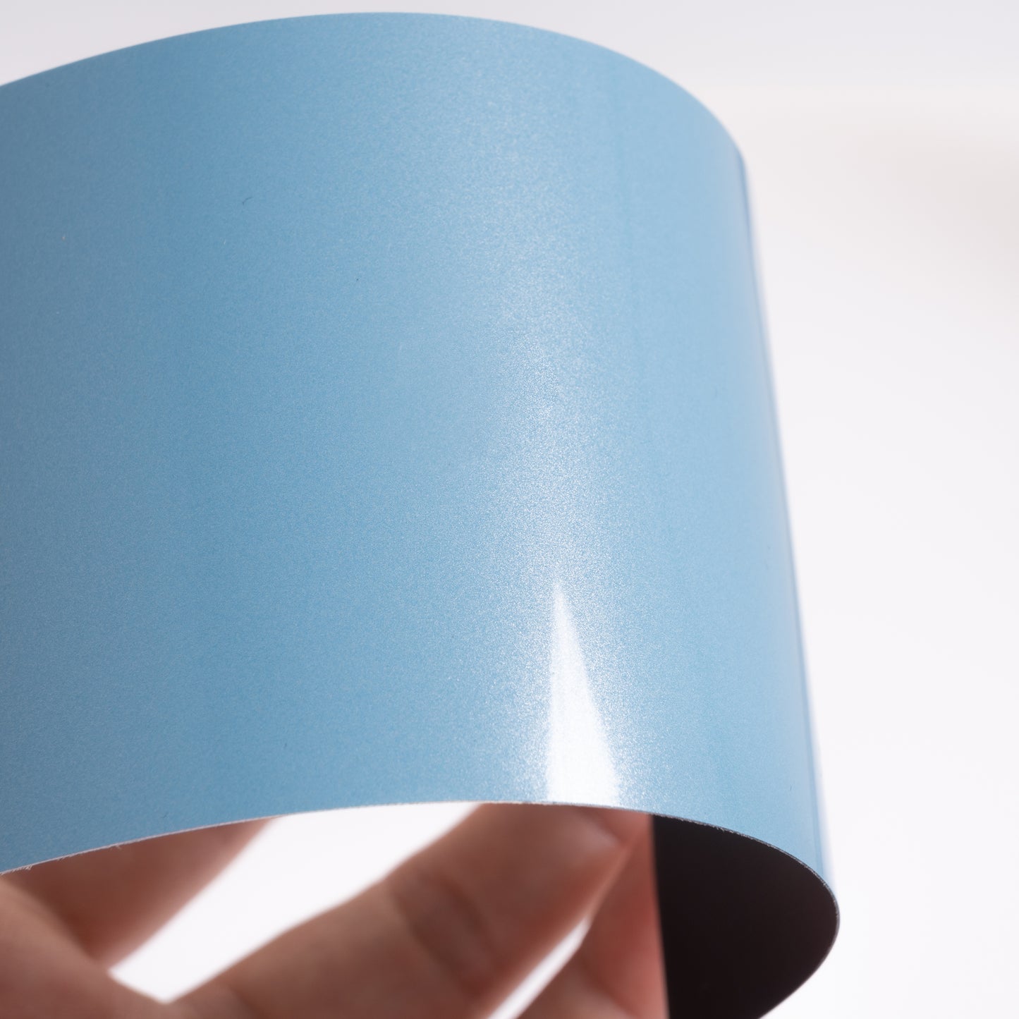 SailiFilm Blue Gloss Series – Gloss Blue Car Wrap Collection