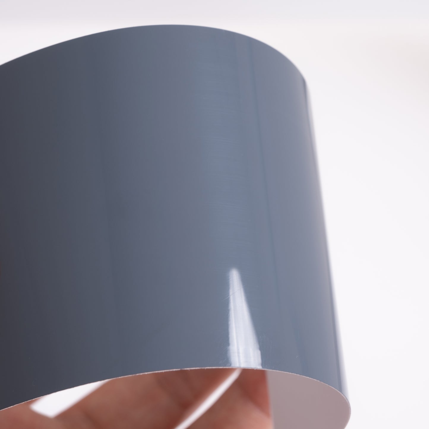 SailiFilm Grey Gloss Series – Gloss Grey Car Wrap Collection