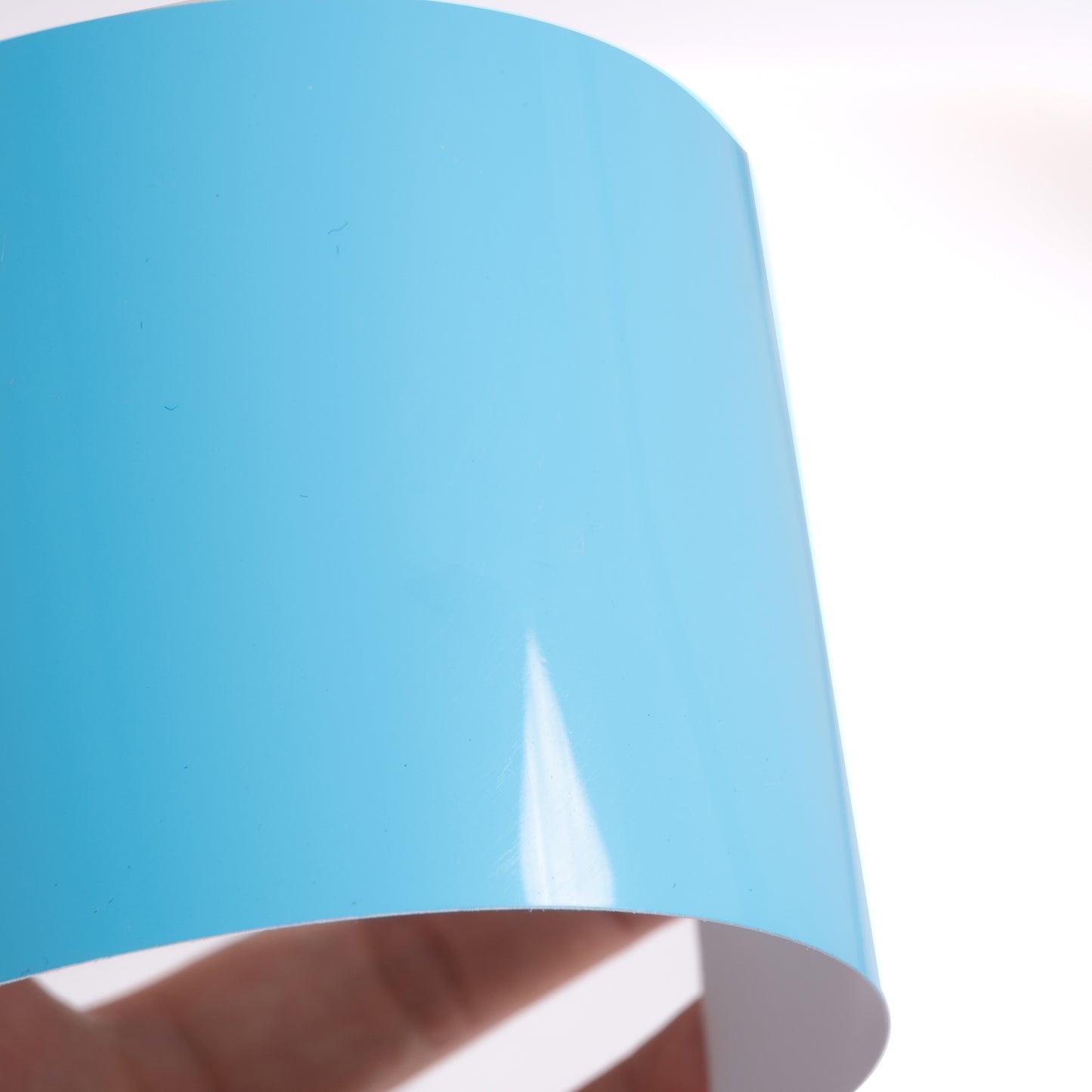 SailiFilm Blue Gloss Series – Gloss Blue Car Wrap Collection