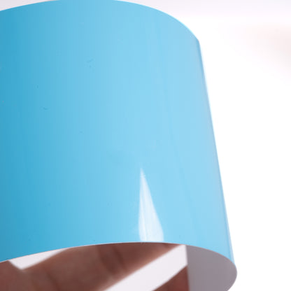 SailiFilm Blue Gloss Series – Gloss Blue Car Wrap Collection