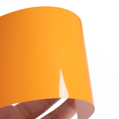 SailiFilm Yellow Gloss Series – Gloss Yellow Car Wrap Collection