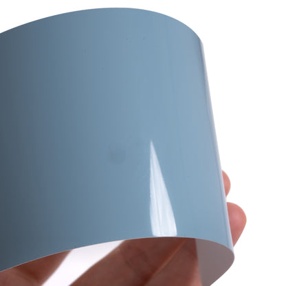 SailiFilm Blue Gloss Series – Gloss Blue Car Wrap Collection