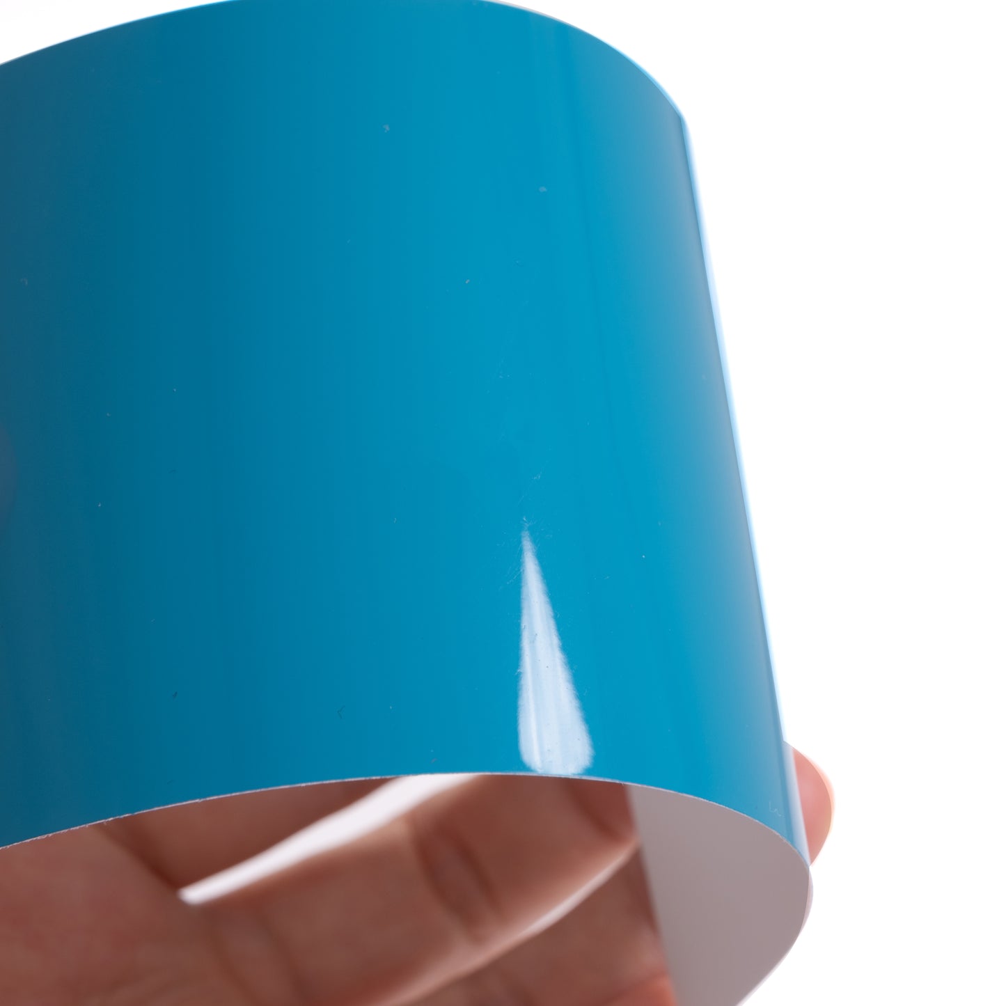 SailiFilm Blue Gloss Series – Gloss Blue Car Wrap Collection