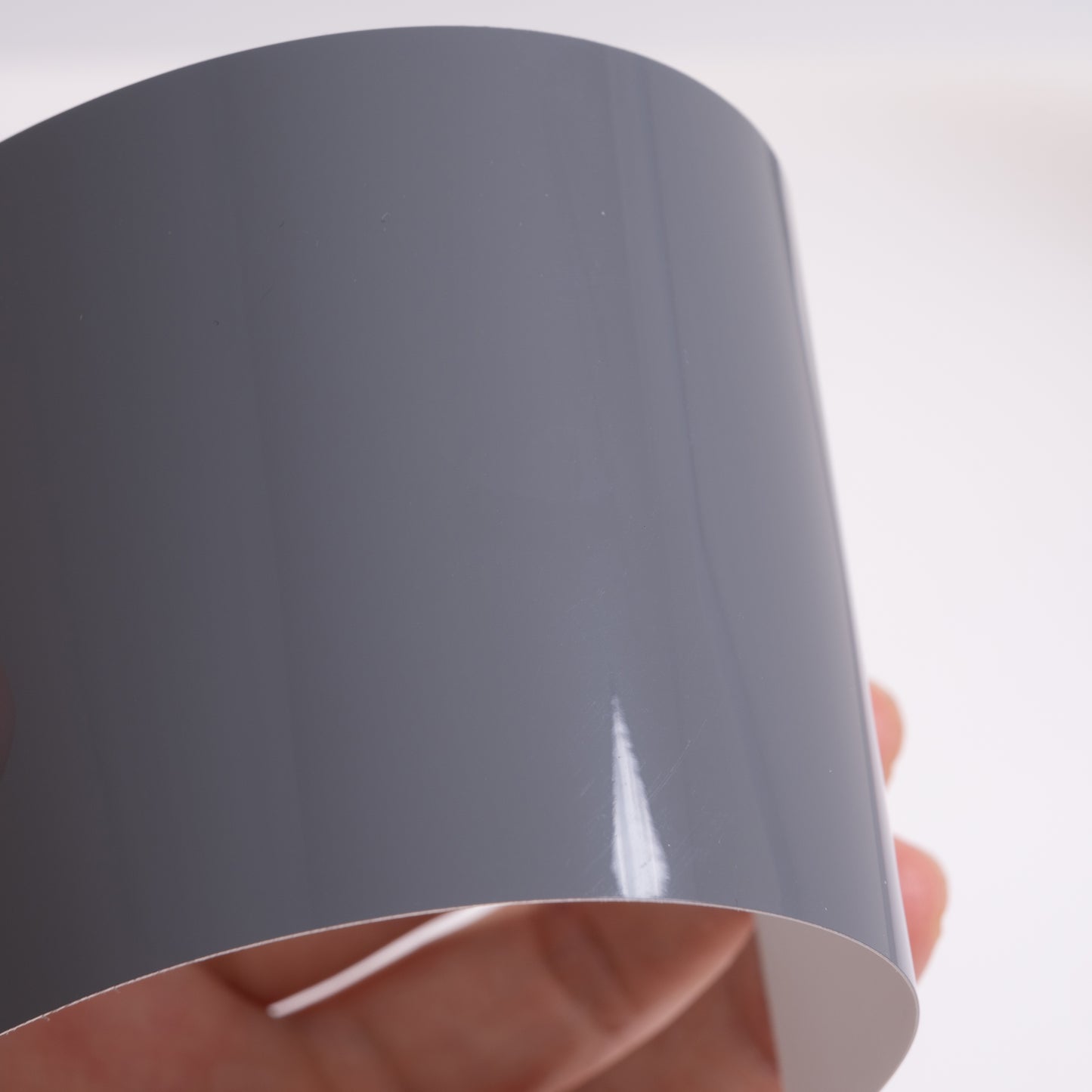 SailiFilm Grey Gloss Series – Gloss Grey Car Wrap Collection