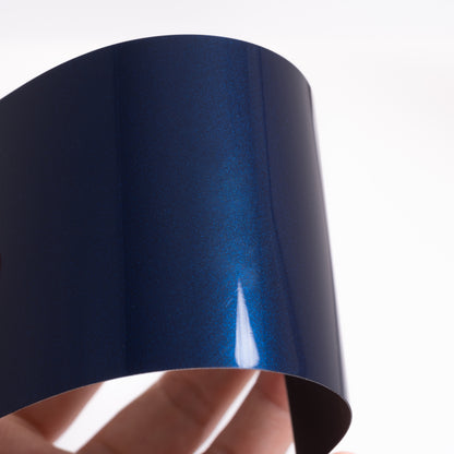 SailiFilm Blue Gloss Series – Gloss Blue Car Wrap Collection