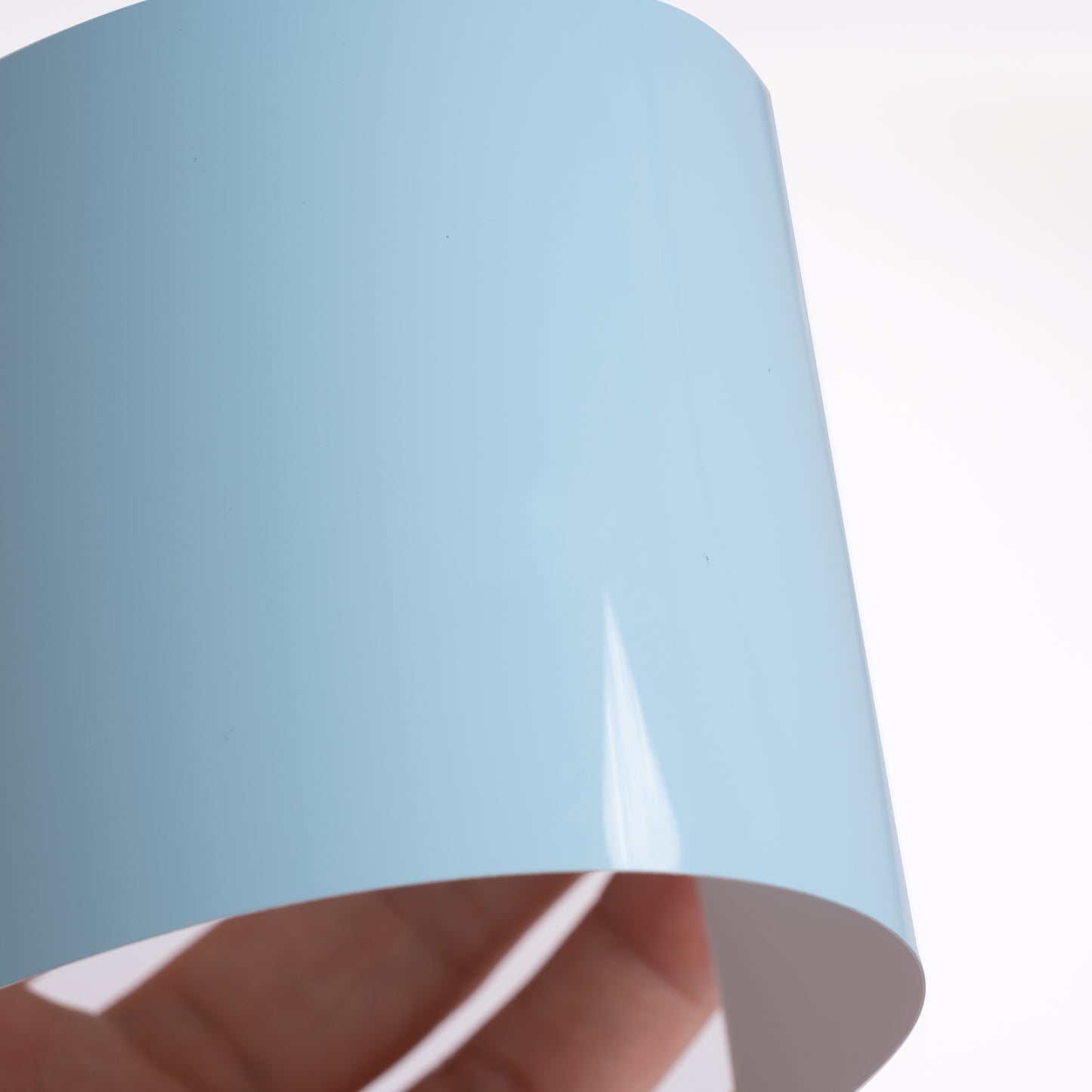 SailiFilm Blue Gloss Series – Gloss Blue Car Wrap Collection