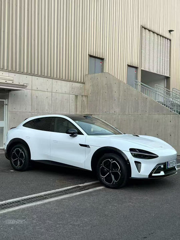 Pearlescent Sparkle Glitter White Car Vinyl Wrap Sale