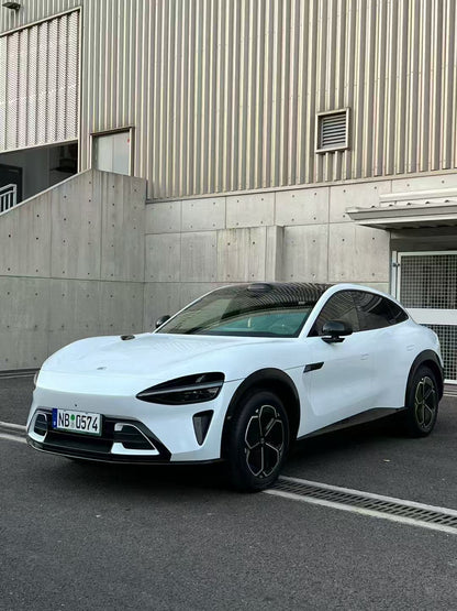 Pearlescent Sparkle Glitter White Car Vinyl Wrap Sale