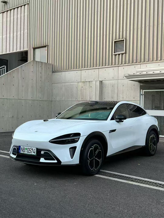 Pearlescent Sparkle Glitter White Car Vinyl Wrap Sale