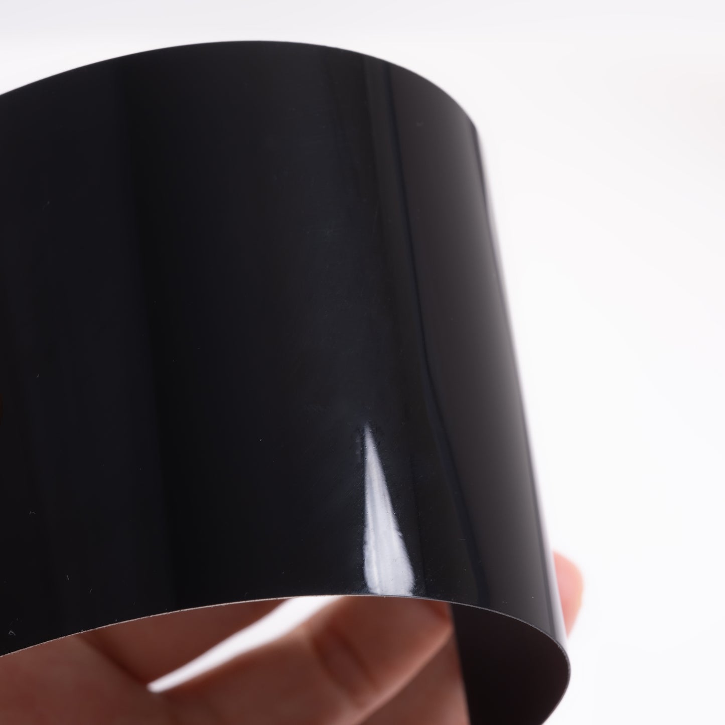 SailiFilm Black Gloss Series – Gloss Black Car Wrap Collection