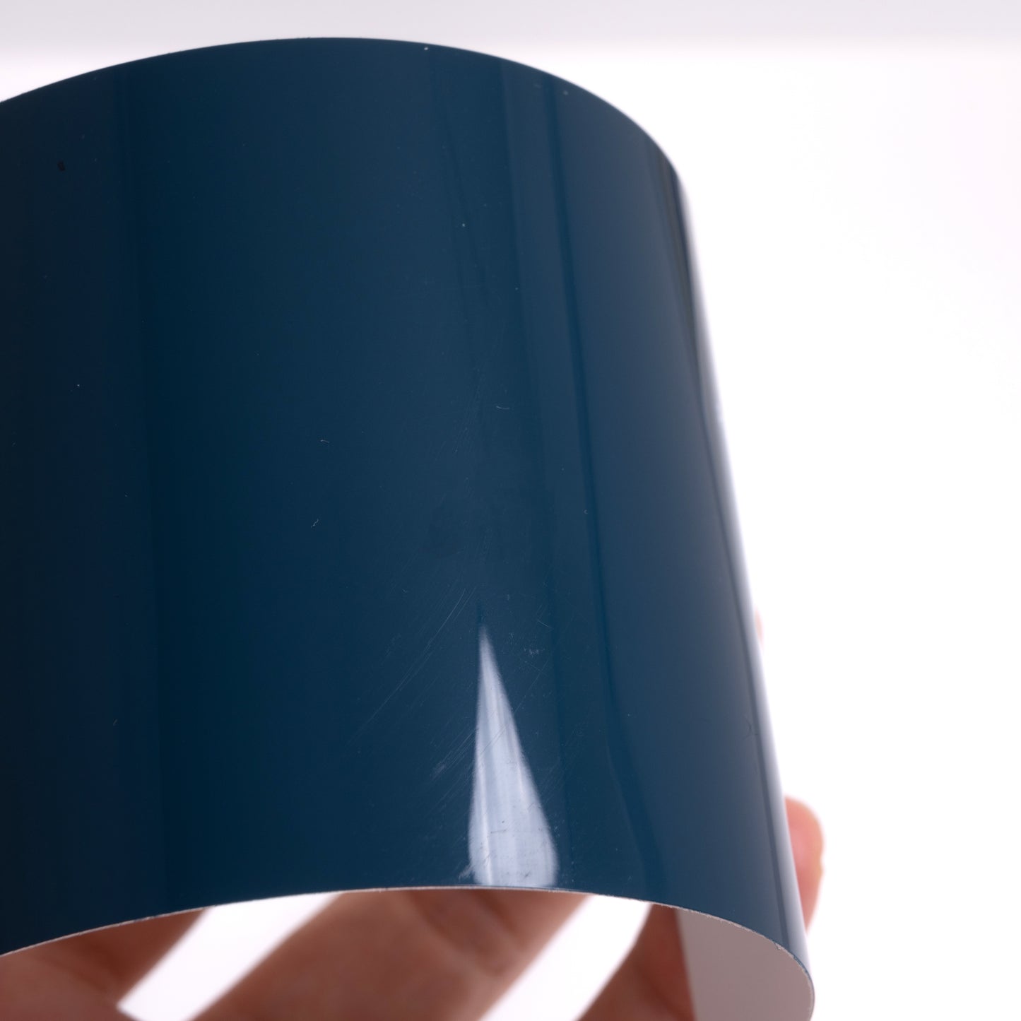 SailiFilm Blue Gloss Series – Gloss Blue Car Wrap Collection