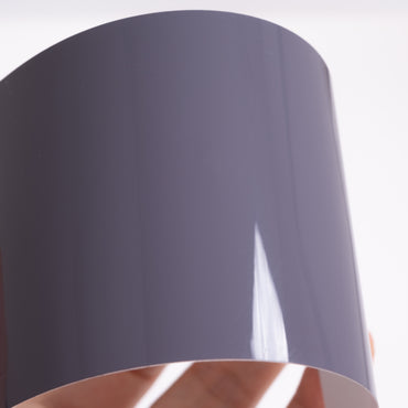 SailiFilm Grey Gloss Series – Gloss Grey Car Wrap Collection