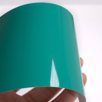 SailiFilm Green Gloss Series – Gloss Green Car Wrap Collection