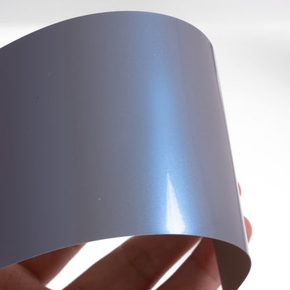 SailiFilm Blue Gloss Series – Gloss Blue Car Wrap Collection