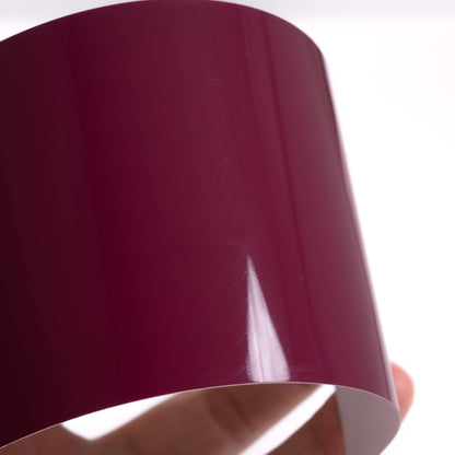 SailiFilm Red Gloss Series – Gloss Red Car Wrap Collection