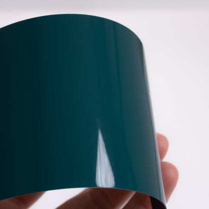 SailiFilm Green Gloss Series – Gloss Green Car Wrap Collection